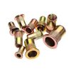 16'' Rivet Gun Kit Rivnut Thread Setting Tool Nut Setter NutSert Metric Mandrels