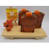 Pumpkin Spice Handmade Bar Soap