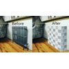 Ready Covers EZ Connect Cover Safety Radiator Protective Heating (50, White)