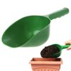 Garden Scoop Shovel Soil Plastic Shovel Spoons Digging Tool Multi-function Cultivation