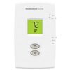 Honeywell TH1110DV1009 Vertical Digital Non-Programmable Thermostat