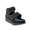 BORT Diabetic Bandage Shoe 45-46 Left