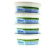 (4 Pack ) Nature's Air Sponge No Scent Odor Absorber ~ New