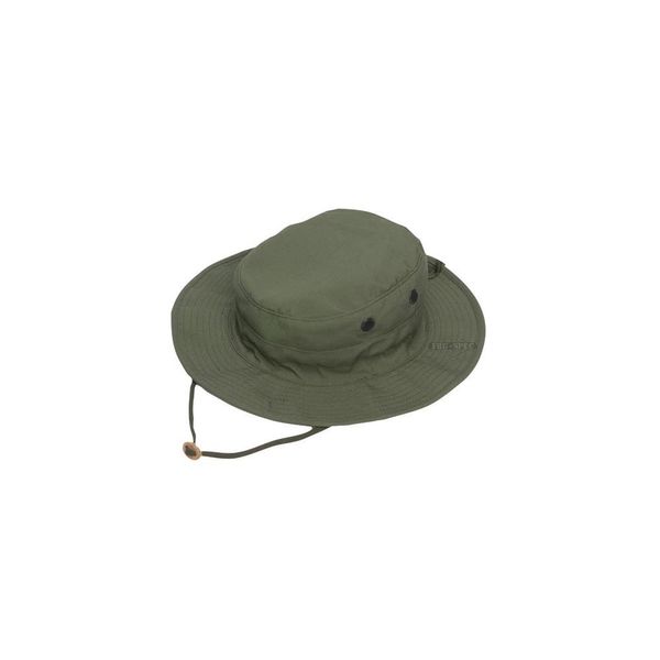 TRU-SPEC Gen-II Adjustable Boonie, Olive Drab, One-Size