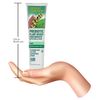 Desert Essence Prebiotic Plant-Based Toothpaste Mint 6.25 oz - Fluoride Free, No SLS, Gluten-Free, Vegan, Cruelty Free - Healthy Oral Microbiome - Tea Tree Oil, Inulin & Chicory Root
