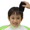 Sabot Hair Trimmer with Mirror
