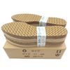 asi-to O Type Cases-White-Rubber, Pack 40 Pairs - -