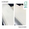 Geist. Easy DIY Colour Restorer | Farbe Für Leder & Kunstleder | Hellgrau, 50ml