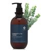 Elabore Eucalyptus & Tea Tree Shampoo & Treatment Set (15.21 fl.oz / 450 ml)