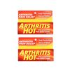 Quick Acting Heating Rub Long Lasting Relief for Sore Muscles and Stiffness