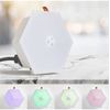 Sharper Image Plug-in Wall Diffuser Essential Oils Night Light Plug in Diffuser