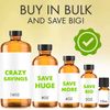 Sun Essential Oils 4oz - Lavender Essential Oil - 4 Fluid Ounces
