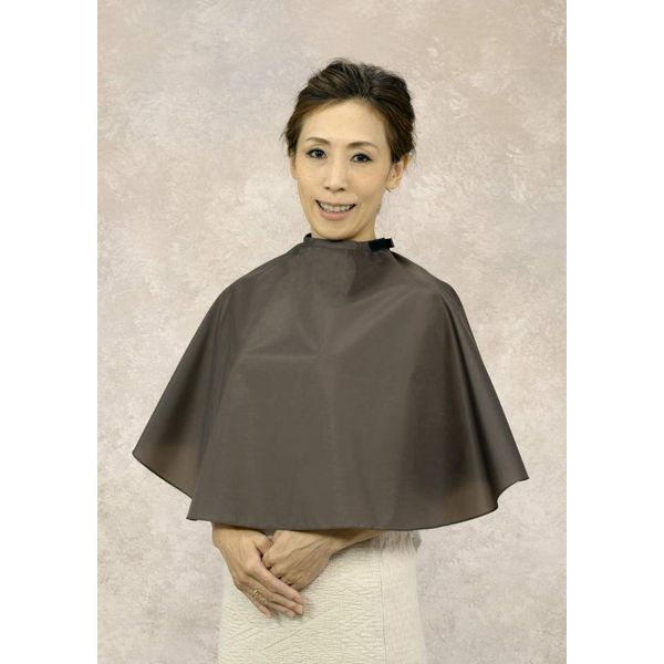 Color Cape No. 350 Color Cape tea