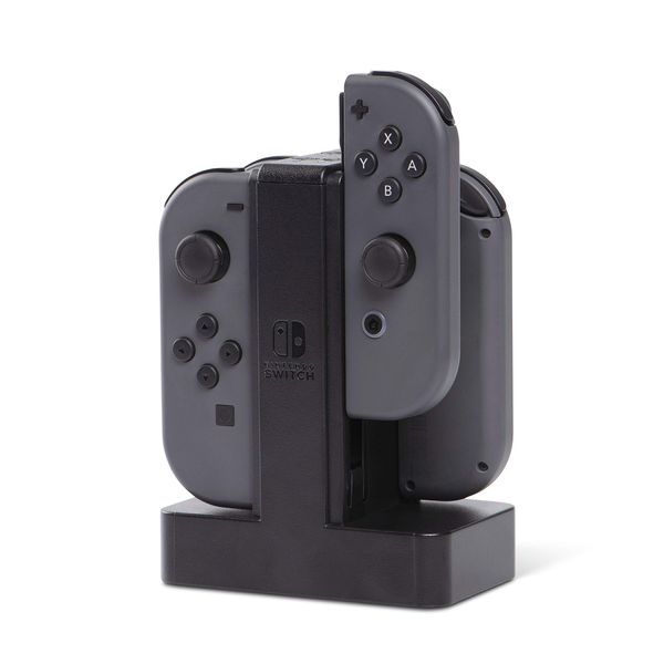 PowerA Nintendo Switch Accessories