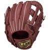 ZETT BRGB35440 Soft Steer All-Round Baseball Grab, Right Throw