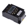 KG316T Microcomputer Control Power Timer Switch Controller LCD Display Digital Programmable Timer Relay AC 110V(AC110V)