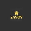 Savoy Black Digital Hygrometer