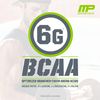 MusclePharm Essentials BCAA, Blue Raspberry - 30 Servings