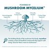 Host Defense Mushroom Supplement 120 Count Immune Support Energy Boost Capsules