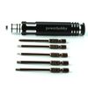 Powerhobby Hex / Mulit Driver Magnetic RC Tool Set : Associated Axial