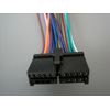 Power Acoustik Wire Harness PD-724B, VM724HB