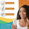 FlexProtex D Natural Joint Supplement Herbal Pain Relief Flex Protex Turmeric