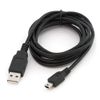 ReadyWired USB Data Transfer Cable Cord for Canon Powershot ELPH 150 is Camera