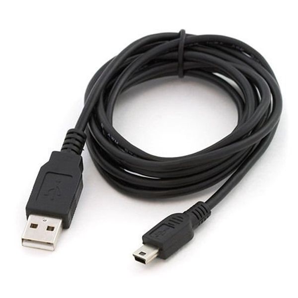 ReadyWired USB Data Transfer Cable Cord for Canon Powershot ELPH 150 is Camera