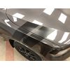 2014+ Durango Fender Hash Stripe Decal Kit (Driver Side, Brushed Metal)
