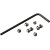 Olympus PTAC-E03 Set Screw Kit for PTLH-E01
