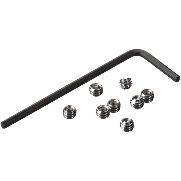 Olympus PTAC-E03 Set Screw Kit for PTLH-E01