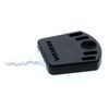 Honda 35111-VL0-W01 Key