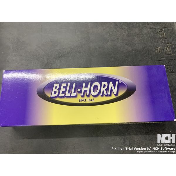 BH82729 - Bell-Horn Stabilizing Knee, Universal Buttress, XXL