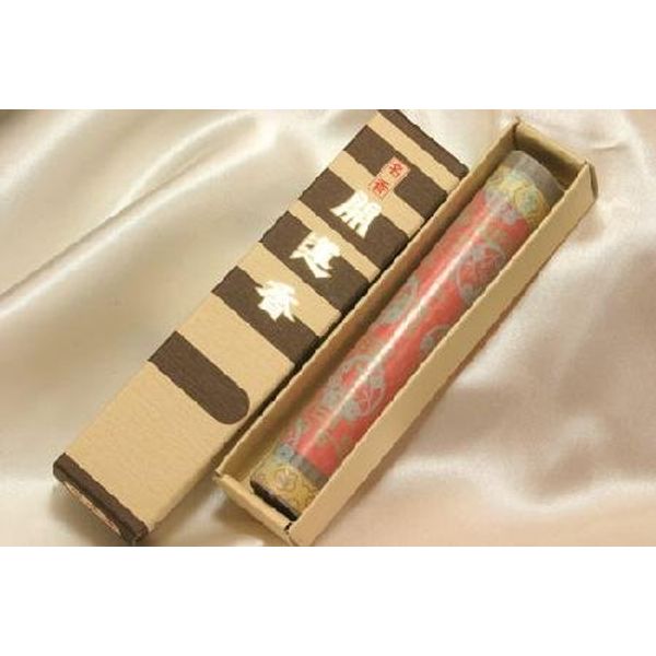 Baieido Incense Sticks Kai Un Koh One Bundle in Small Package