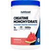 Nutricost Creatine Monohydrate Powder (500G) (Watermelon)