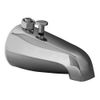 Tub Diverter Spout