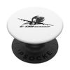 C - 130 KANONENSCHIFF PopSockets mit austauschbarem PopGrip