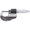 0-1" / 0-25mm Electronic Digital Micrometer 0.001mm/0.00005” Resolution #412-01