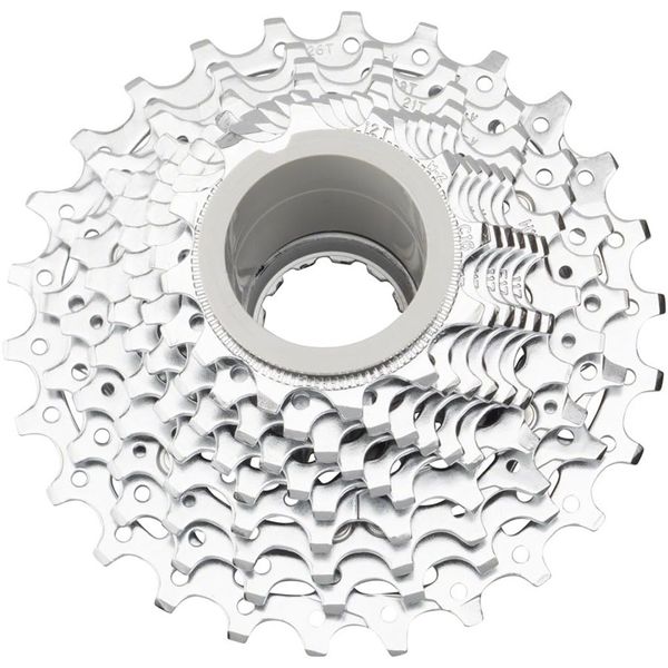 SRAM PG-1050 Cassette - 10 Speed, 12-26t, Silver