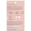 Rael Miracle Spot Cover bundle (2 pack) - overnight, invisible Acne patch