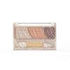 Cezanne Tone Up Eyeshadow 06 Orange Cassis 2.6g