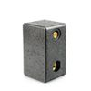 Flamco EcoPlus Luftabscheider mit EPP-Wärmeschutz DN 20/3/4"