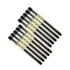 FA096-R2B20H-10HJ Sharp Refills for Architecture, Black, 6 Pieces