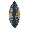 Funny Cheese Balls Exercise Extra Cheese Balls Throw Pillow