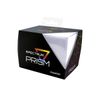Clear Cards Deck Box BCW Prism Acrylic Plastic Case For Game MTG Pokemon Storage