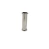 1.5" x 6" Tri Clamp Column, Tri Clamp Spool for Essential Oil Extractors