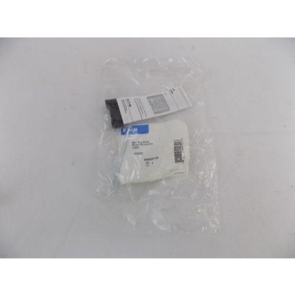 EATON BREQS125 Hold Down Screw Kit For Use With Type BR Circuit Breakers