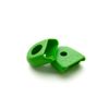 Race Face Boot CRANKS ALI/Small, Green, One Size