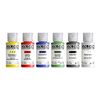 Golden : Fluid Acrylic Paint : Intro Set : 6 x 30ml