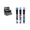 Gamer Design 10 Multicoloured Pen Assorted Colour Options